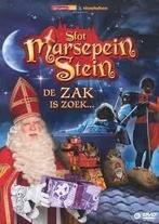 Slot marsepeinstein de zak is zoek, Cd's en Dvd's, Ophalen of Verzenden, Gebruikt