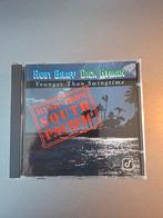 Cd. Music from south pacific. (Concord Jazz)., Ophalen of Verzenden, Zo goed als nieuw