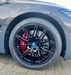 Winterset BMW i4 (M50), Auto-onderdelen, Banden en Velgen, Velg(en), Winterbanden, Personenwagen, Ophalen
