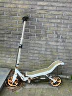 Spacescooter - gratis, Ophalen