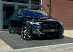 Audi Q7 55TFSIe quattro 3X S-LINE/PANO/HUD/MATRIX/BLACK, Automaat, 2995 cc, Zwart, 5 zetels