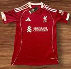 Liverpool Voetbalshirt Origineel Nieuw 2026, Sport en Fitness, Voetbal, Verzenden, Zo goed als nieuw
