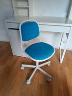 Chaise de bureau pour enfants Ikea, Chaise(s), Enlèvement, Utilisé