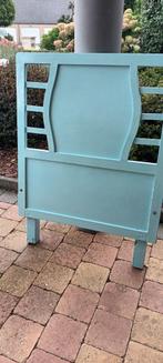 kinderbedje, Kinderen en Baby's, Ophalen, Gebruikt, Minder dan 140 cm, 70 tot 85 cm