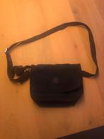 Schouder draagtasje Kipling, Ophalen, Zo goed als nieuw, Blauw, Kipling