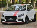 Hyundai i30 N performance | 10/35 Thierry Neuville special, Auto's, Hyundai, USB, 1998 cc, Alcantara, Wit