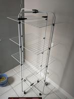 Droogtoren - Droogrek, Ophalen, Gebruikt, Wasrek