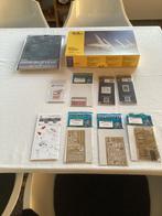 Display, Hobby en Vrije tijd, Modelbouw | Vliegtuigen en Helikopters, Helikopter, Ophalen of Verzenden, Zo goed als nieuw, Groter dan 1:72