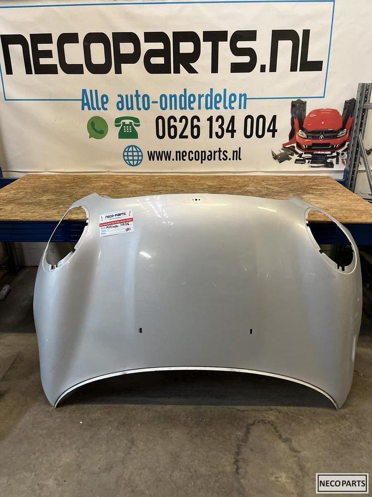 MINI COOPER R55 R56 MOTORKAP ORGINEEL, Auto-onderdelen, Carrosserie, Bumper, Mini, Gebruikt, Ophalen of Verzenden