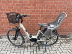 Norta elektrische  damesfiets, Fietsen en Brommers, Ophalen, Zo goed als nieuw