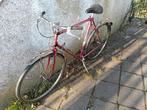 Vélo de course 80's Peugeot retapé prêt à rouler à Bruxelles, Fietsen en Brommers, Ophalen
