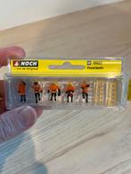 Noch en Preiser miniatuurtjes, Hobby en Vrije tijd, Ophalen of Verzenden, Zo goed als nieuw