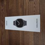 Samsung Galaxy Watch8 !!NIEUW!!, Samsung galaxy watch 8 40mm, Zwart, Nieuw, Ophalen of Verzenden