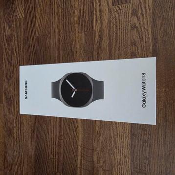 Samsung Galaxy Watch8 !!NIEUW!! beschikbaar voor biedingen