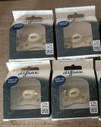 4x Difrax fopspenen, Kinderen en Baby's, Ophalen of Verzenden, Nieuw, Overige typen