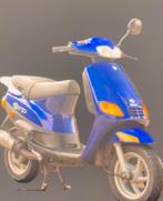 Scooter project gezocht, Gebruikt, Overige modellen, 70 cc, Ophalen of Verzenden
