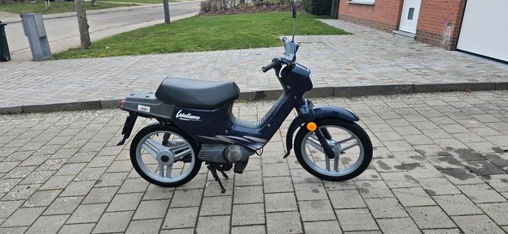 Honda Wallaroo 25cc En très bon état, Vélos & Vélomoteurs, Pièces de cyclomoteur | Général, Pot d'échappement, Enlèvement