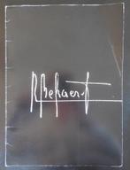 AALST - R. Bekaert - kunstmap - 1987, Enlèvement ou Envoi