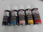 pots de peinture en aérosol V 33, Moins de 5 litres, Peinture, Envoi, Neuf