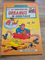 De zeven plagen, Ophalen, Gelezen