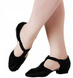 Sansha TE4C Diva - Schoen in Canvas (Griekse Sandaal), Enlèvement ou Envoi, Neuf, Chaussures