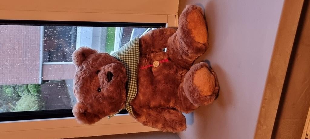 Teddy Waldo - Käthe Wohlfahrt, Ophalen of Verzenden