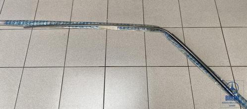 NOS regenlijst rechts voor Mercedes-Benz W123 sedan, Auto-onderdelen, Carrosserie, Mercedes-Benz, Nieuw, Ophalen