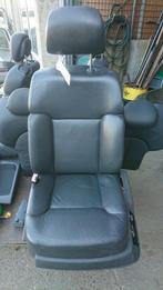 Volkswagen Phaeton 3D bestuurdersstoel, Gebruikt, Volkswagen, Volkswagen, Volkswagen