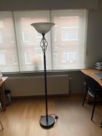 Staanlamp, Huis en Inrichting, Ophalen, Zo goed als nieuw, Overige materialen, 150 tot 200 cm