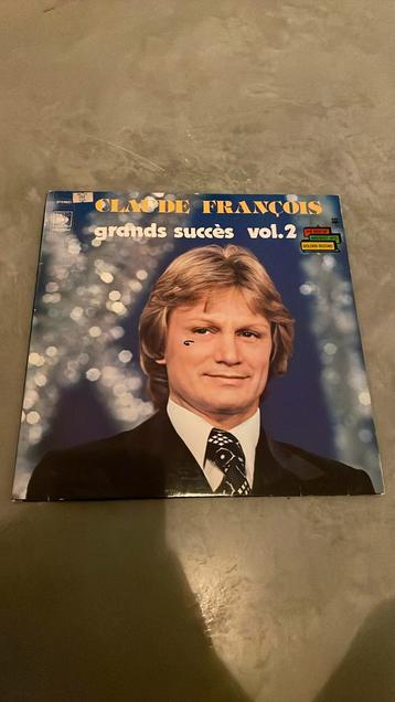 Claude François, Enlèvement ou Envoi, Comme neuf