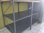 IKEA IN HET, Huis en Inrichting, Ophalen, Gebruikt, Zwart, 200 cm of meer