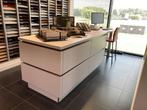 Vrijstaand dressingmeubel eiland met 8 lades + oversteek, Ophalen, Kunststof, 75 cm of meer, Zo goed als nieuw