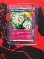 Pokémon Neo Upper Energy (TEF 162) Forces temporelles, Enlèvement ou Envoi, Comme neuf, Cartes en vrac