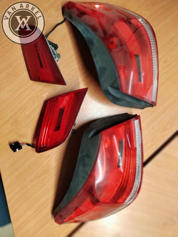 Achterlichten set E93, Auto-onderdelen, Verlichting, BMW, Gebruikt, Ophalen of Verzenden