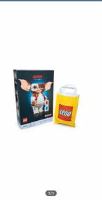 boîte vide de Lego Guizmo, Tickets & Billets, Réductions & Chèques cadeaux