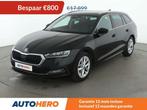 Skoda Octavia 1.0 TSI e-TEC Ambition (bj 2021, automaat), Auto's, Gebruikt, Euro 6, Leder, https://public.car-pass.be/vhr/f664b952-1384-4c86-840f-2c24c06ad43d
