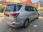 Ssangyong Rodius 2.0 diesel 7 zitplaatsen 167.000km, Auto's, SsangYong, Euro 5, Monovolume, 7 zetels, Bedrijf