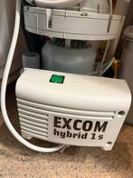 Moteur aspiration dentaire, Enlèvement, Comme neuf