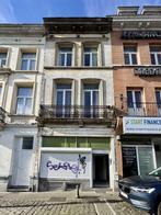 Maison à vendre à Koekelberg, 4 chambres, 195 m², Vrijstaande woning, 4 kamers