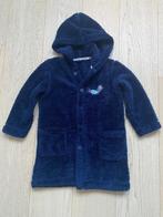 Woody kamerjas donkerblauw 104 cm 4 jaar, Kinderen en Baby's, Nacht- of Onderkleding, Gebruikt, Ophalen of Verzenden, Jongen