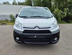 CITROËN JUMPY 2.0HDI H1L2 KLAAR VOOR REGISTRATIE **NAVIGATIE, Auto's, 94 kW, Euro 5, Stof, 4 cilinders