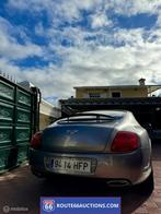 Bentley Continental GT Speed 2010 | Route 66 Auctions, Auto's, Gebruikt, Continental, Leder, Bedrijf