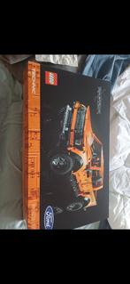 lego 42126 ford raptor nieuw, Ophalen of Verzenden, Nieuw, Lego