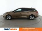 Renault Mégane 1.5 dCi Energy Intens (bj 2018), Auto's, Renault, Voorwielaandrijving, Gebruikt, Zwart, Electronic Stability Program (ESP)
