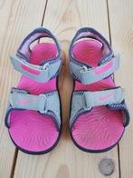 NIKE Sandalen - water - velcro - maat 25, Kinderen en Baby's, Schoenen, Meisje, Gebruikt, Ophalen of Verzenden