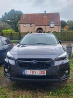 Subaru xv 2l 4x4 met motor van 25k km, Auto's, Automaat, Start-stop-systeem, Zwart, 4 cilinders