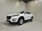 Hyundai Tucson 1.6 Benzine - Airco - GPS - Apple Car Play -, Te koop, 0 kg, 0 min, Benzine