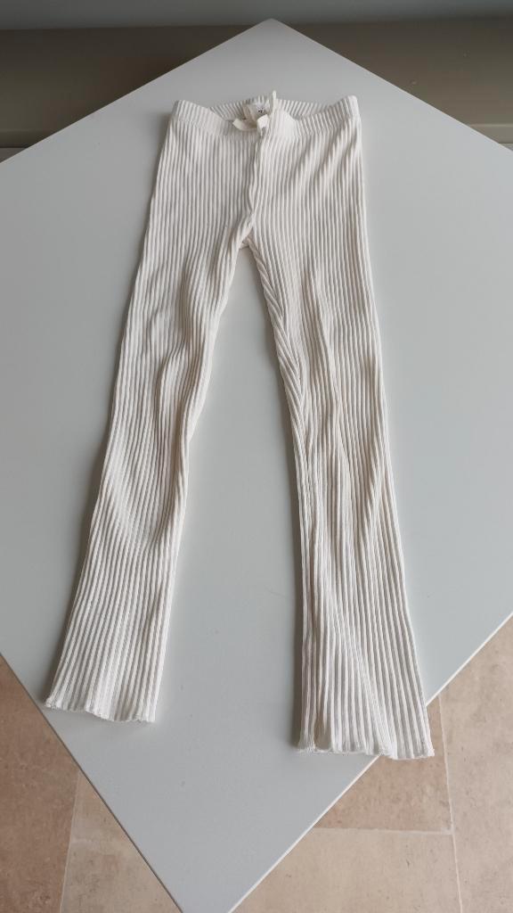 legging - Maat 110, Kinderen en Baby's, Kinderkleding | Maat 110, Gebruikt, Meisje, Broek, Ophalen of Verzenden