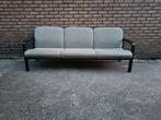 Vintage scandinavische design sofa, Gebruikt, Ophalen of Verzenden