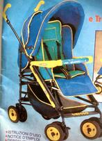 Chicco wandelwagen voor trekkers, Kinderen en Baby's, Kinderwagens en Combinaties, Ophalen, Gebruikt, Kinderwagen, Overige merken